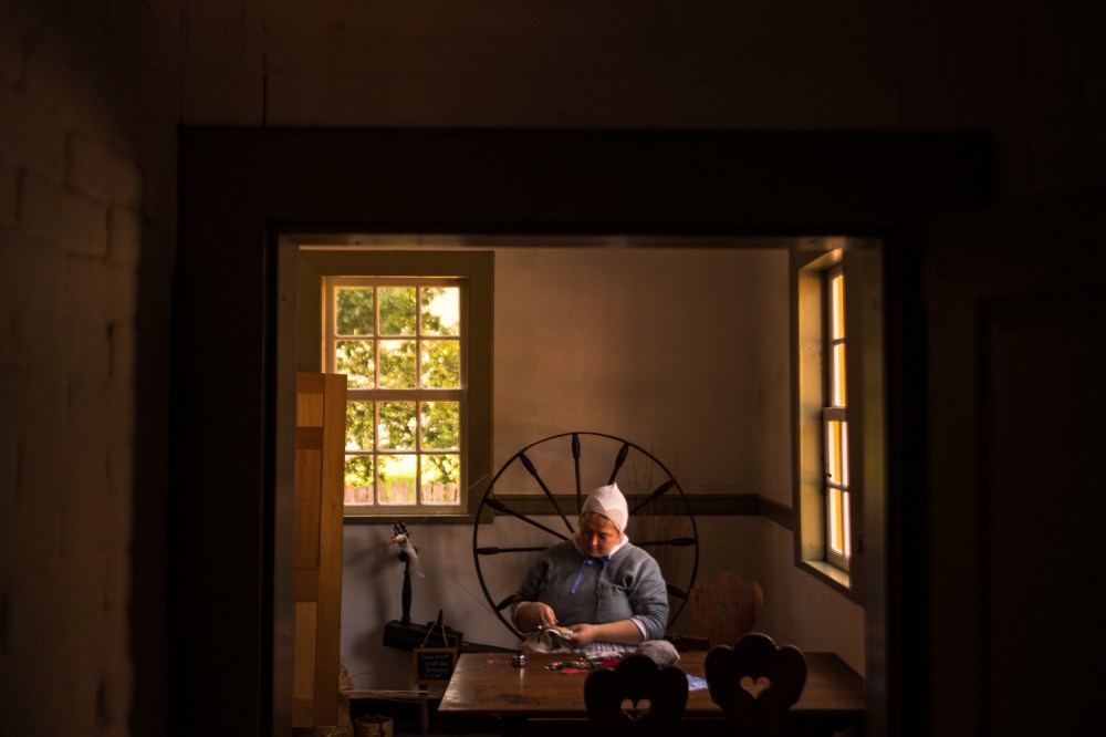 (Photo: Lukas Keapproth)